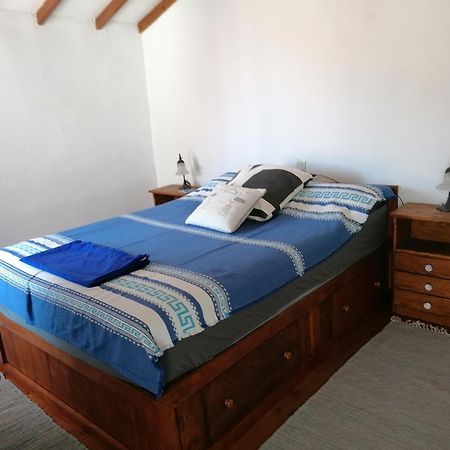 Alónnisos Eleanora Cottage מראה חיצוני תמונה