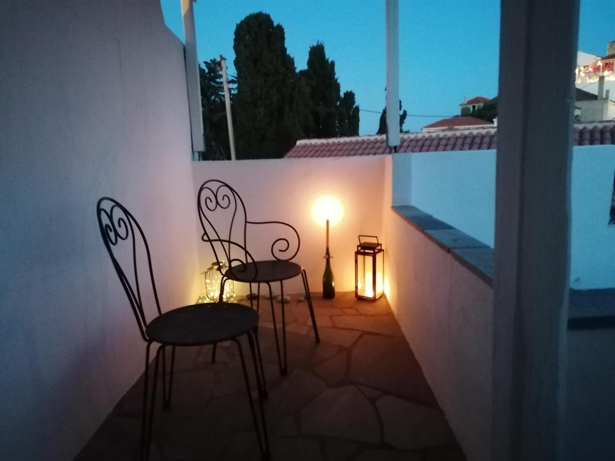 Alónnisos Eleanora Cottage מראה חיצוני תמונה