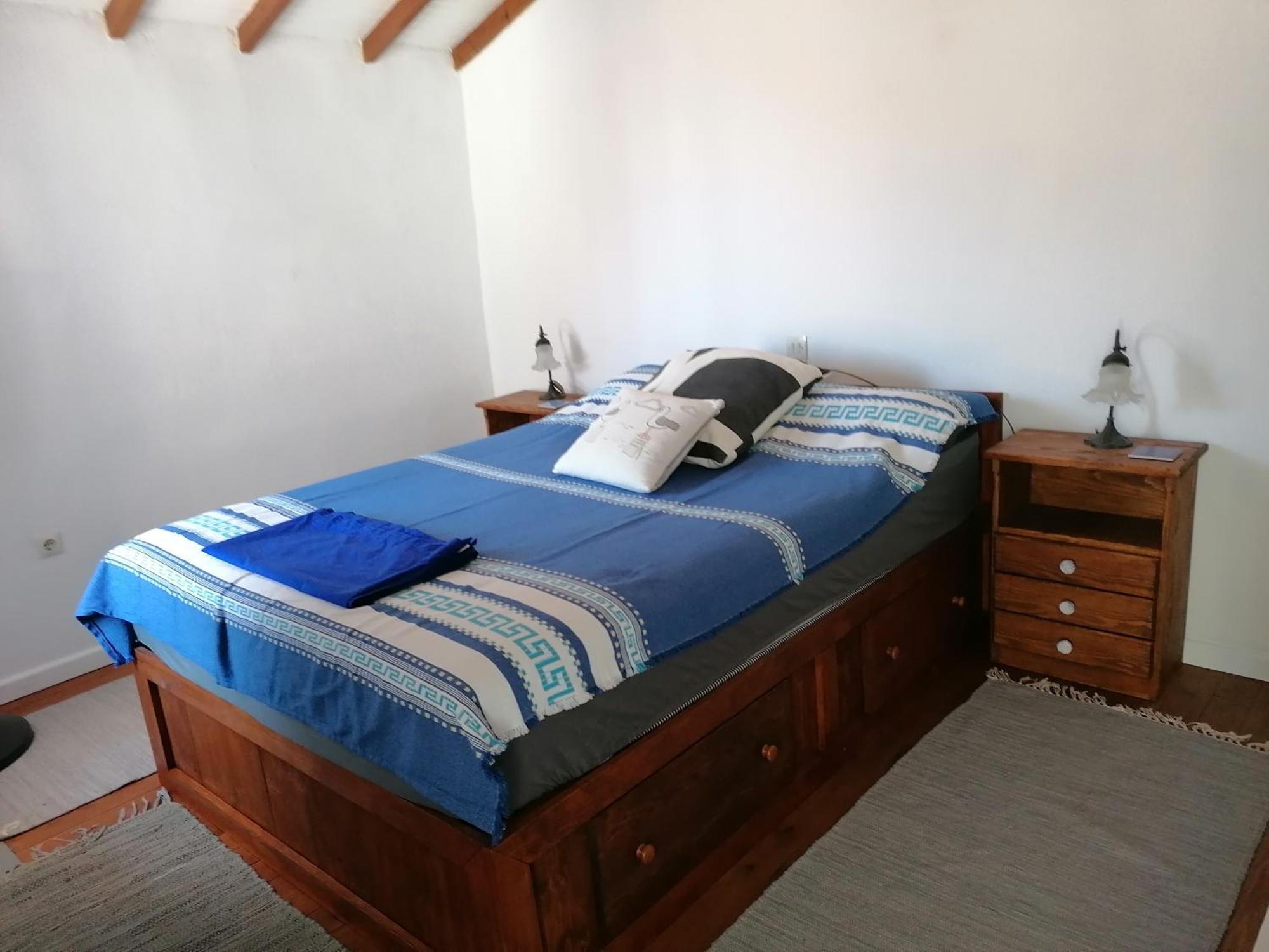 Alónnisos Eleanora Cottage מראה חיצוני תמונה