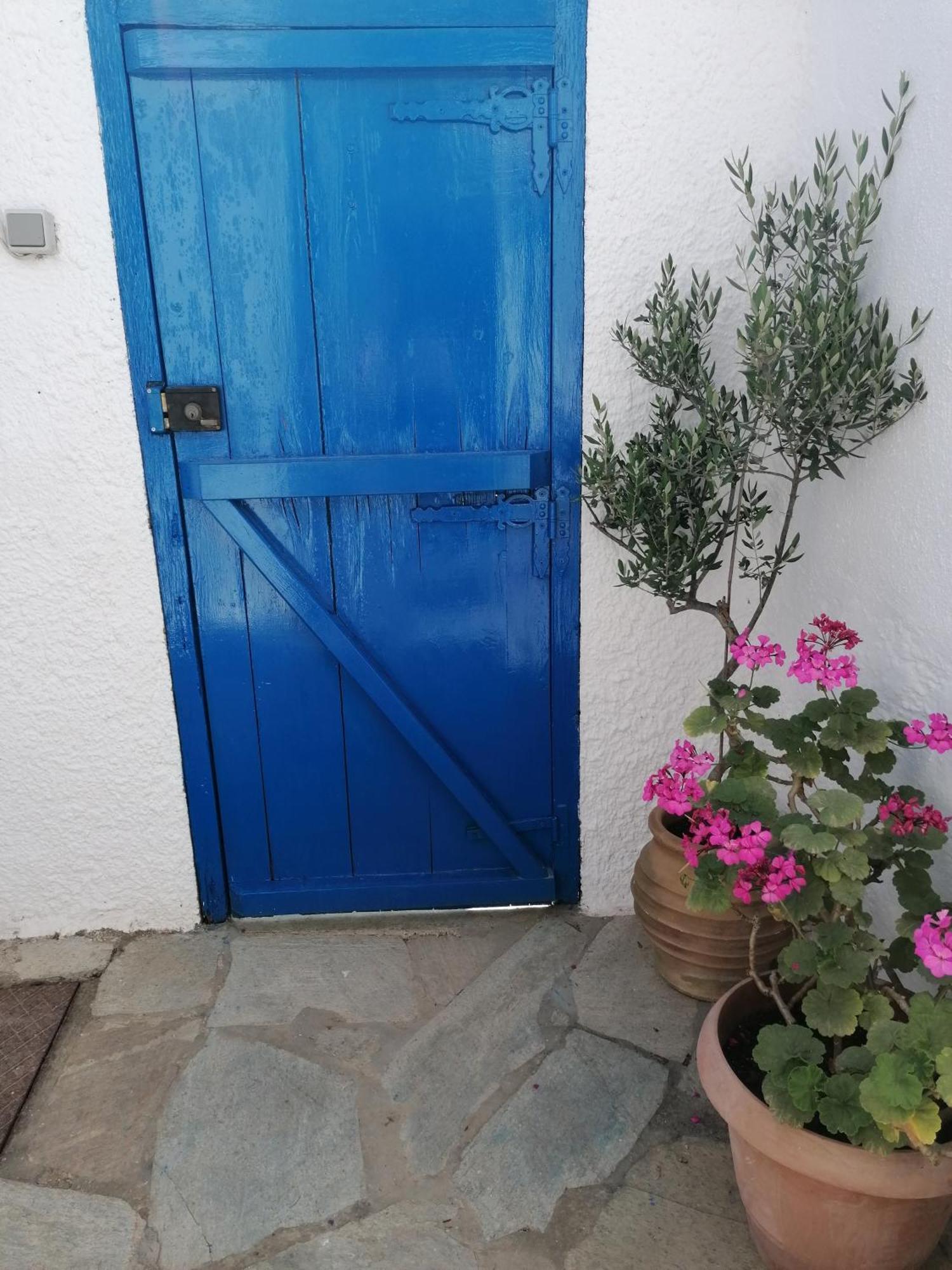 Alónnisos Eleanora Cottage מראה חיצוני תמונה